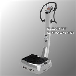 Виброплатформа Clear Fit CF-PLATE Optimum 401 - фото 22738