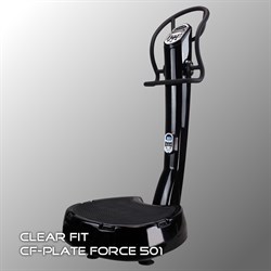 Виброплатформа Clear Fit CF-PLATE Force 501 - фото 22743
