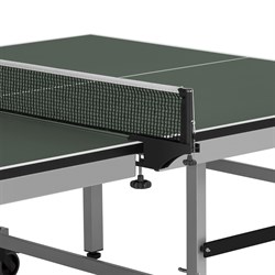 Теннисный стол Donic Waldner Classic 25 зеленый - фото 22756