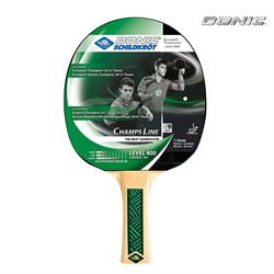 Ракетка для настольного тенниса DONIC Champs 400 - фото 22937