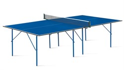 Теннисный стол Hobby 2 - фото 23063