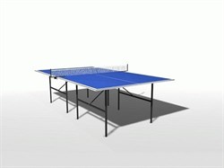 Теннисный стол Outdoor Composite - фото 23097