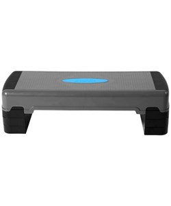 Степ-платформа SP-204 90х32х25 см, 3-уров. - фото 26455