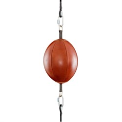 Груша боксерская TOTALBOX loft на растяжках - фото 28047