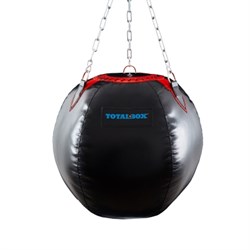 Груша боксерская TOTALBOX шар большой - фото 28056