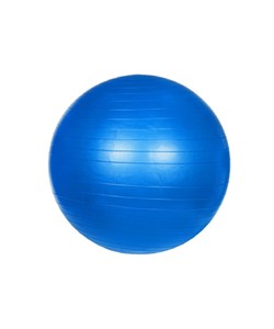 Мяч гимнастический 75 см - фото 28253