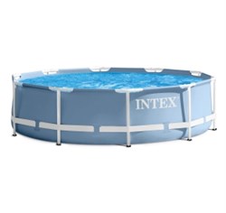Каркасный бассейн Intex 28700, 305x76 см - фото 29513