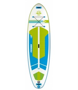 Доска для серфинга надувная BIC Sport 17 PERFORMER AIR x 33" 10'6" - фото 30973