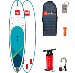 Доска Sup надувная Red Paddle 2018/2019 9&#39;4&quot; Snapper MSL