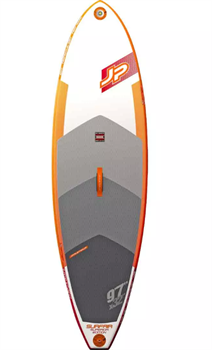 Доска для серфинга надувная JP-Australia 2019 SurfAir 9'7'' X 32'' SE - фото 31011