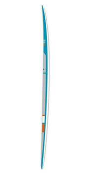 Жесткая доска BIC Sport PERFORMER TOUGH 10'6" - фото 31041