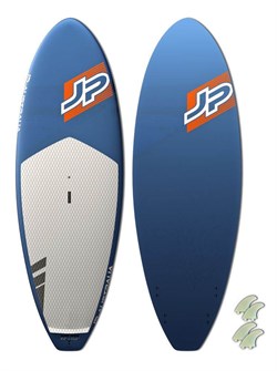 Жесткая доска для серфинга JP-Australia Surf Wide AST 8'8 - фото 31219