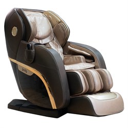 Массажное кресло Bodo Excellence Rose Gold - фото 32135