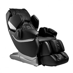 Массажное кресло Sensa S-Shaper Black - фото 32139