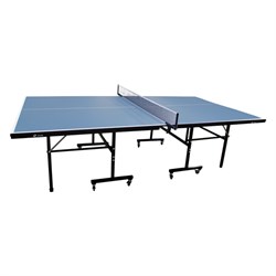Теннисный стол для помещений Scholle T450 - фото 33718
