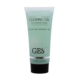Cleaning Gel очищающий гель для жирной / комбинированной кожи (150 мл) - фото 37609