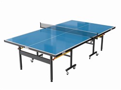 Всепогодный теннисный стол UNIX line outdoor 6mm (blue) - фото 37853