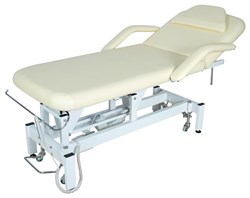 Медицинская кровать с электроприводом Med-Mos MMKM-1 (SE2.21.10Д-02) - фото 38794