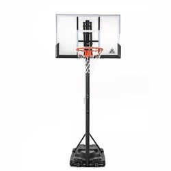 Баскетбольная мобильная стойка DFC STAND48P - фото 38929