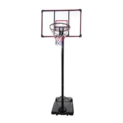 Баскетбольная мобильная стойка DFC STAND44KLB - фото 38947
