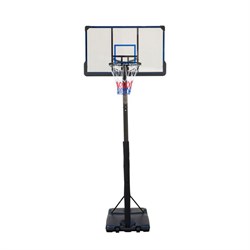 Баскетбольная мобильная стойка DFC STAND48KLB - фото 38951