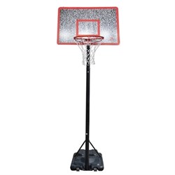 Баскетбольная мобильная стойка DFC STAND50M - фото 38957