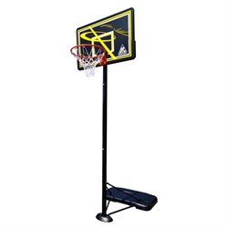 Баскетбольная мобильная стойка DFC STAND44HD1 HDPE - фото 38958