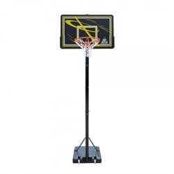Мобильная баскетбольная стойка DFC KIDSF - фото 39093