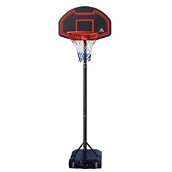 Мобильная баскетбольная стойка DFC KIDSC - фото 39112