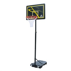 Мобильная баскетбольная стойка DFC KIDSD1 - фото 39113