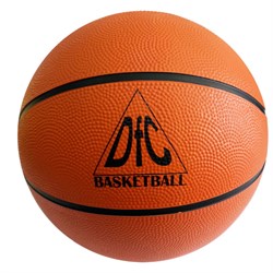 Баскетбольный мяч DFC BALL5R 5" резина - фото 39163