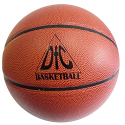 Баскетбольный мяч DFC BALL7P 7" ПВХ - фото 39173