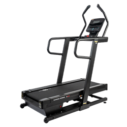 Беговая дорожка CardioPower S500 - фото 41807