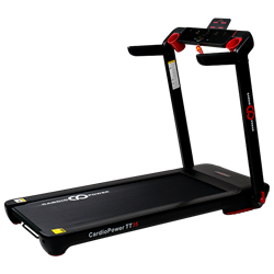 Беговая дорожка CardioPower TT35