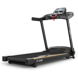 Беговая дорожка UNIX Fit ST-530M - фото 44667