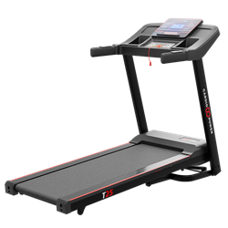 Беговая дорожка CardioPower T25 NEW - фото 47000