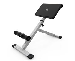 Гиперэкстензия DFC Homegym SJ1006W белый - фото 48047