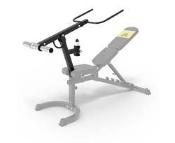 Dip mashine опция DFC POWERGYM OPTION 6 - фото 48107