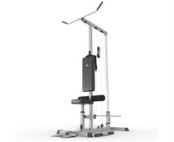 Тренажер тяга сверху/снизу DFC HOMEGYM HM019 - фото 48123
