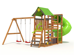 Детская площадка IgraGrad W30 - фото 52777