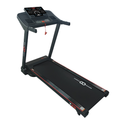 Беговая дорожка CardioPower T25 - фото 62196