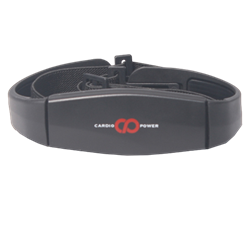 Кардиопояс CardioPower - фото 62228
