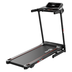 Беговая дорожка CardioPower S15 - фото 62321