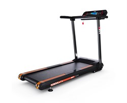 Беговая дорожка DFC X-FIT T-2SLIM - фото 63603