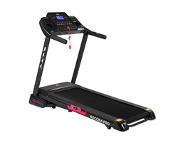 Беговая дорожка DFC ASCONA Pro T640 - фото 63651