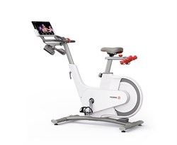 Велотренажер YESOUL Smart Spinning bike V1 белый - фото 65368