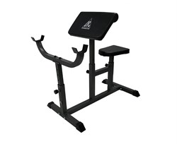 Скамья Скотта DFC Homegym UB008 - фото 66172