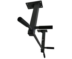 Турник потолочный DFC Homegym G486 - фото 66765