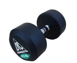 Гантели DFC POWERGYM, 2 шт. по 37.5 кг - фото 67468