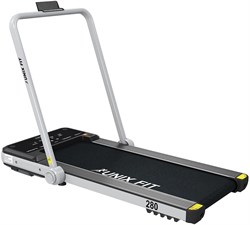 Беговая дорожка UNIX Fit R-280 - фото 67841